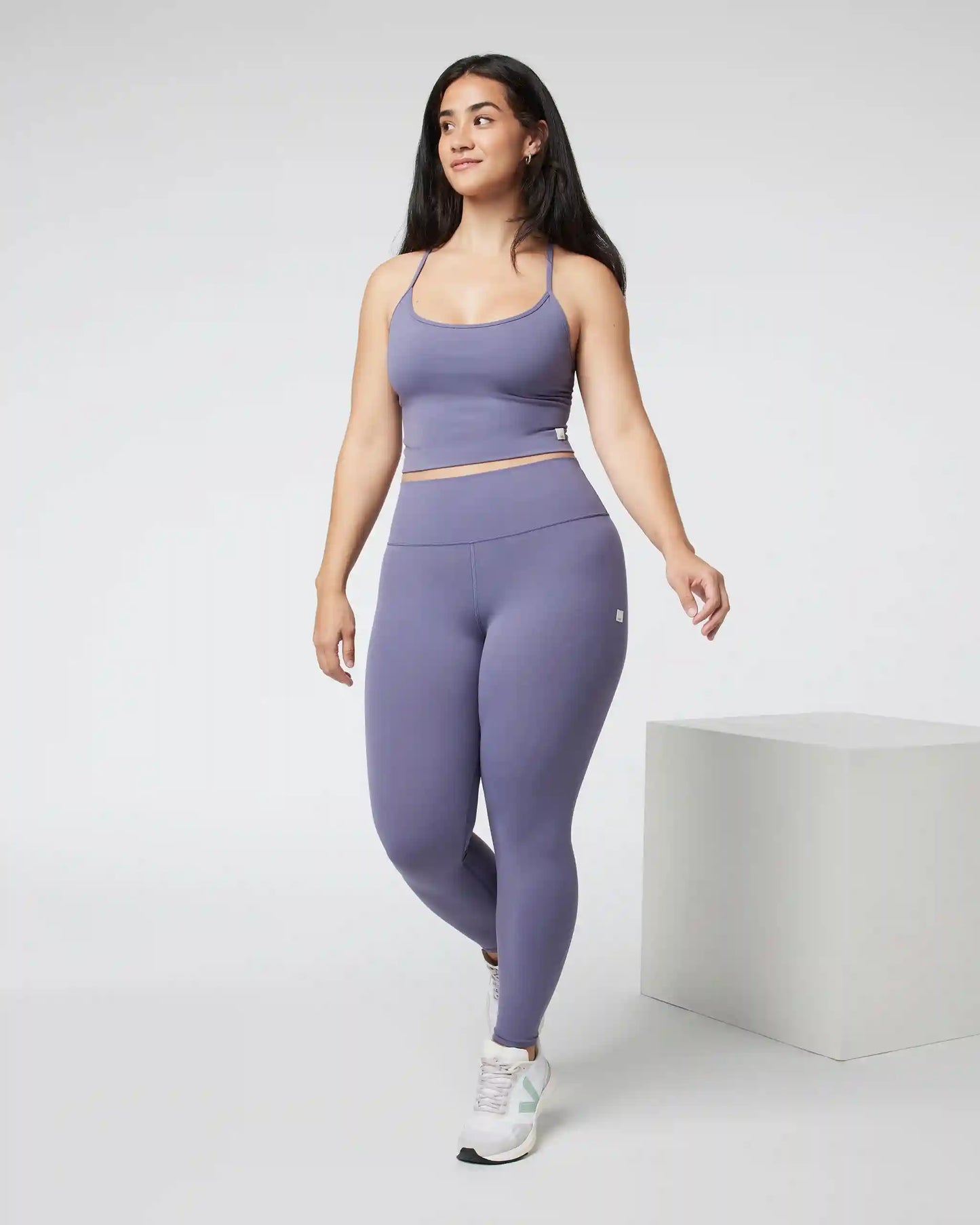Vuori AllTheFeels™ Tank