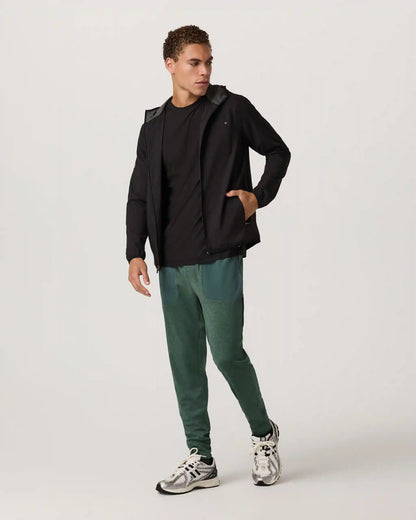 Sunday Performance Mixed Media Jogger 28"