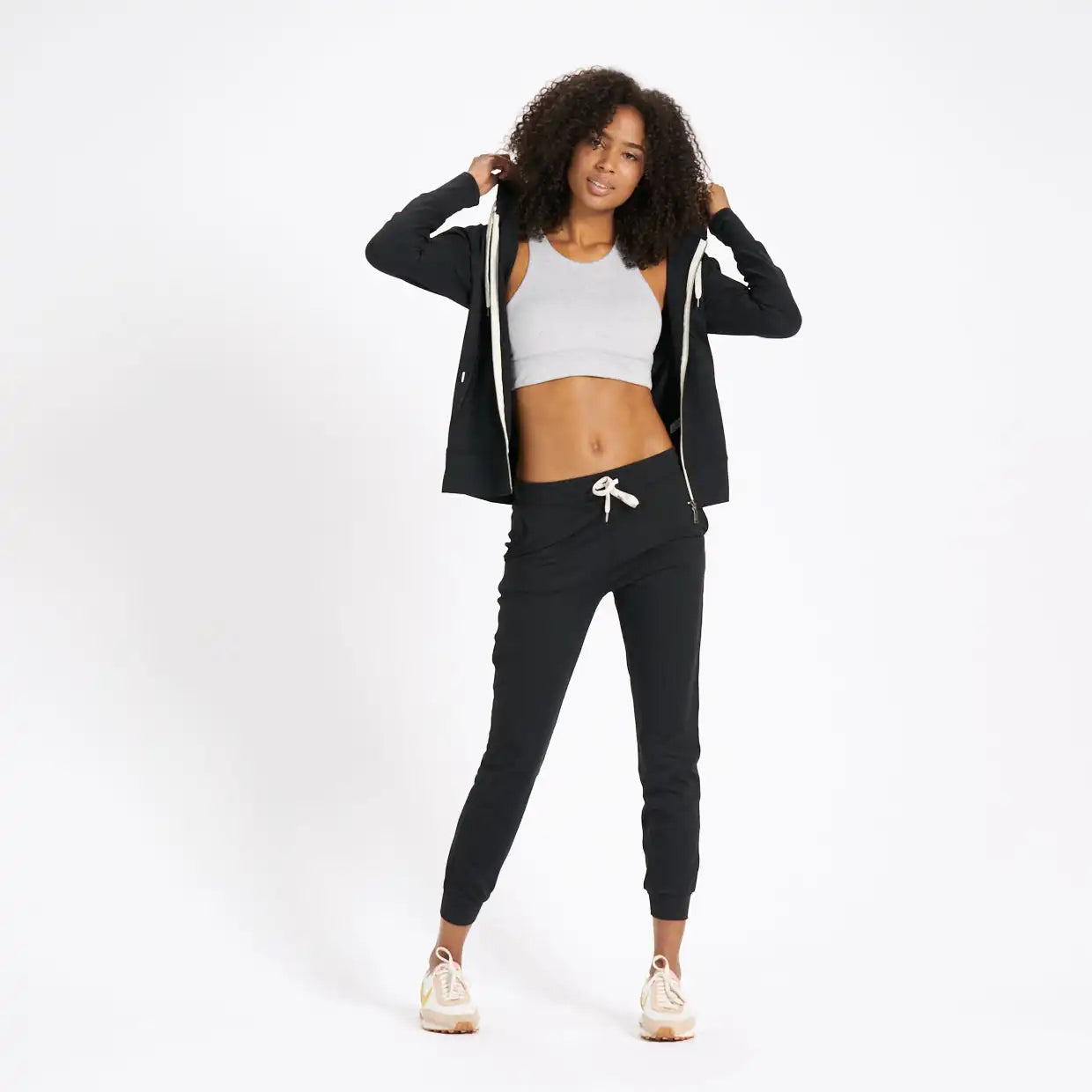 Halo Performance Hoodie
