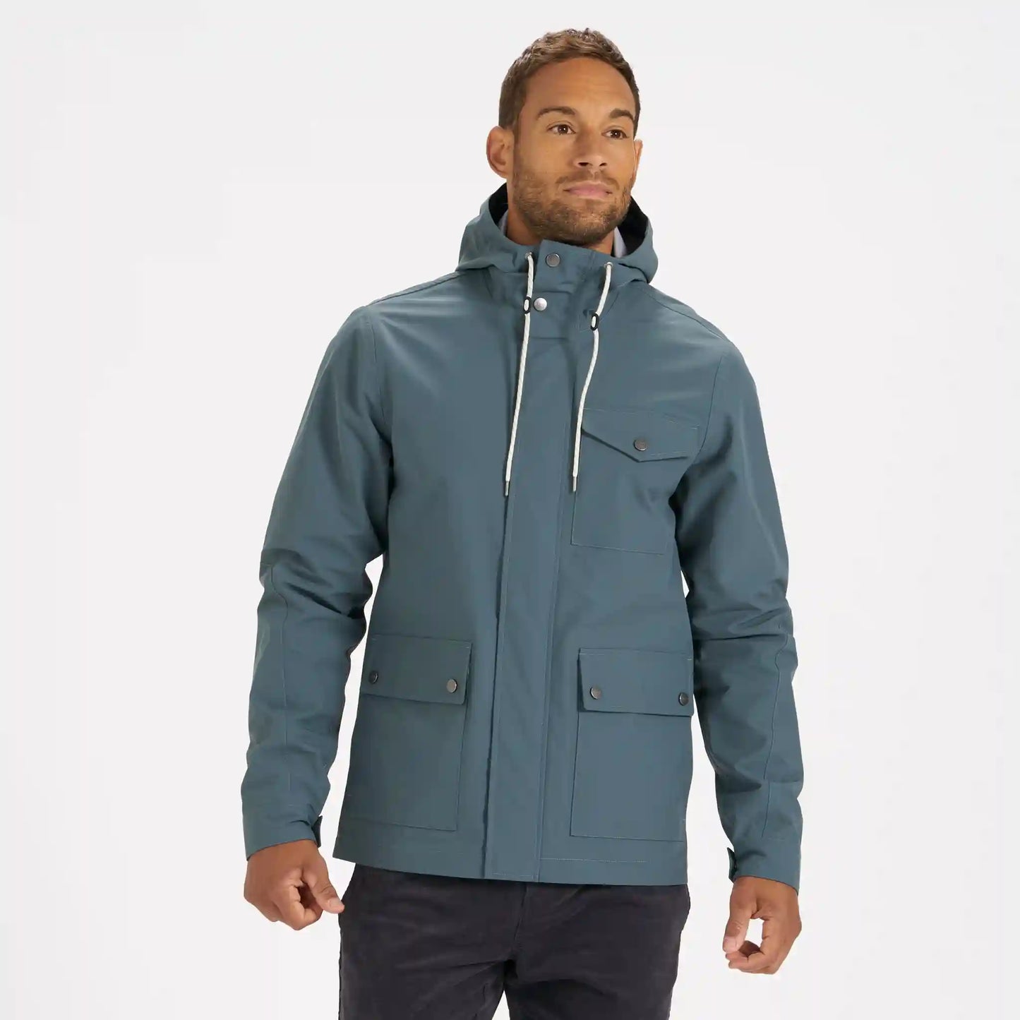 Palisades Rain Jacket