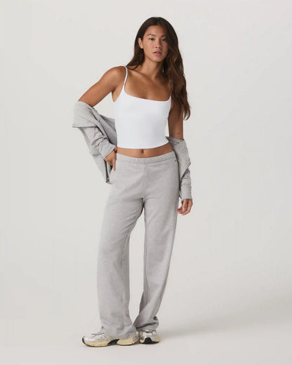 Halo Modern Straight Leg Pant-Long