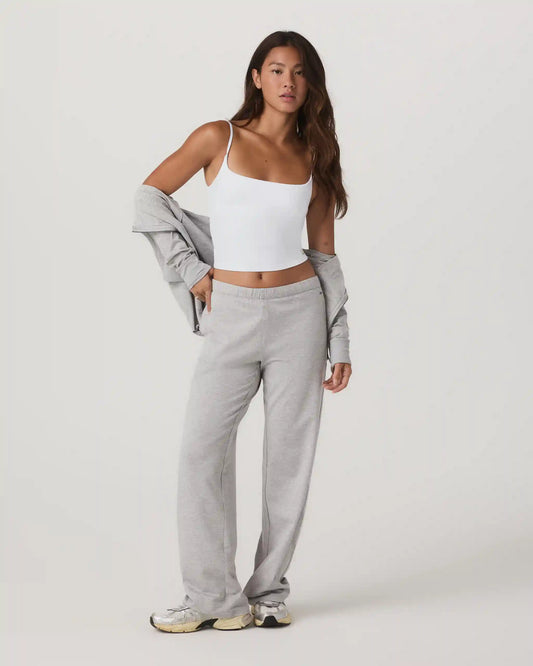 Halo Modern Straight Leg Pant-Long