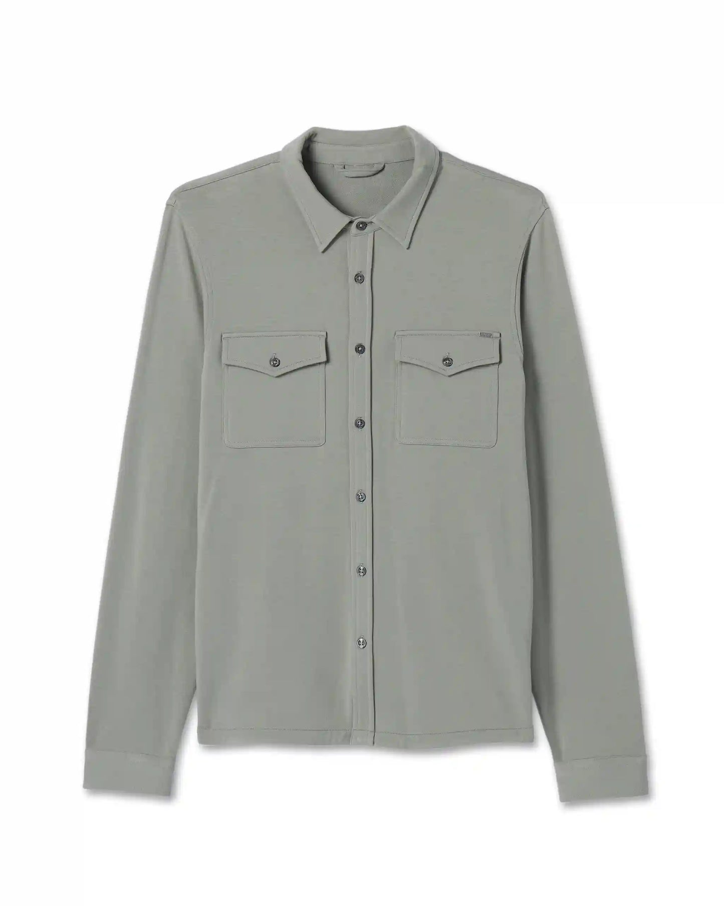 Boulevard Shirt Jacket