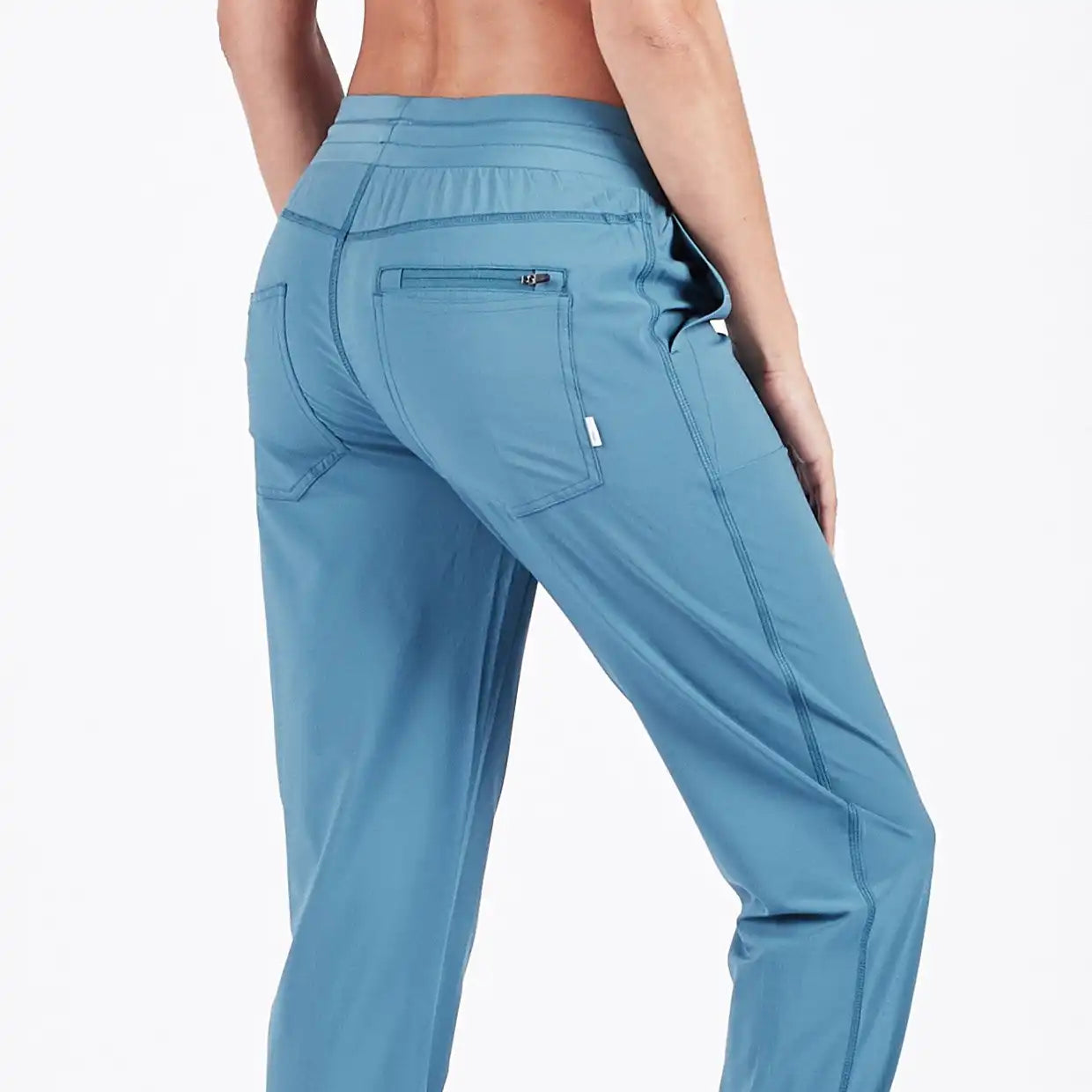 Summits Woven Jogger
