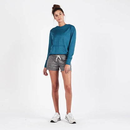 Halo Performance Short