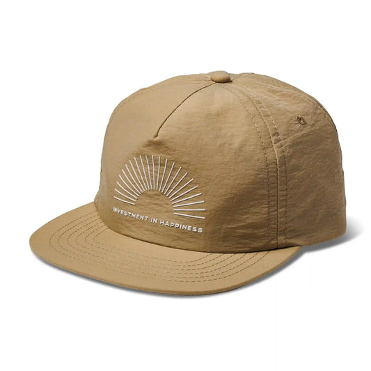 Investment in Happiness Hat