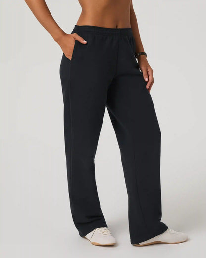 Restore Straight Leg Sweatpant - Long