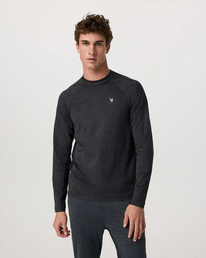 Long Sleeve Ponto Hybrid Baselayer
