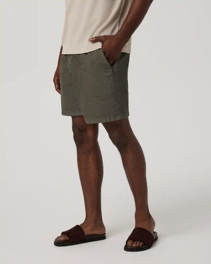Coast Short 7"