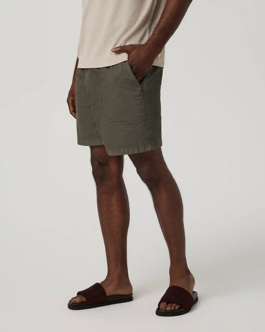 Coast Short 7"