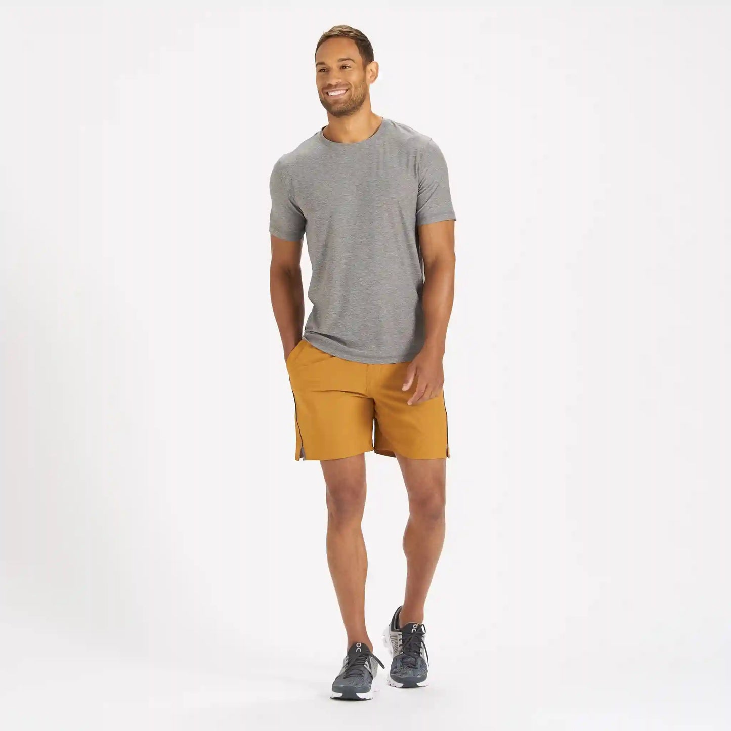 Trail Short