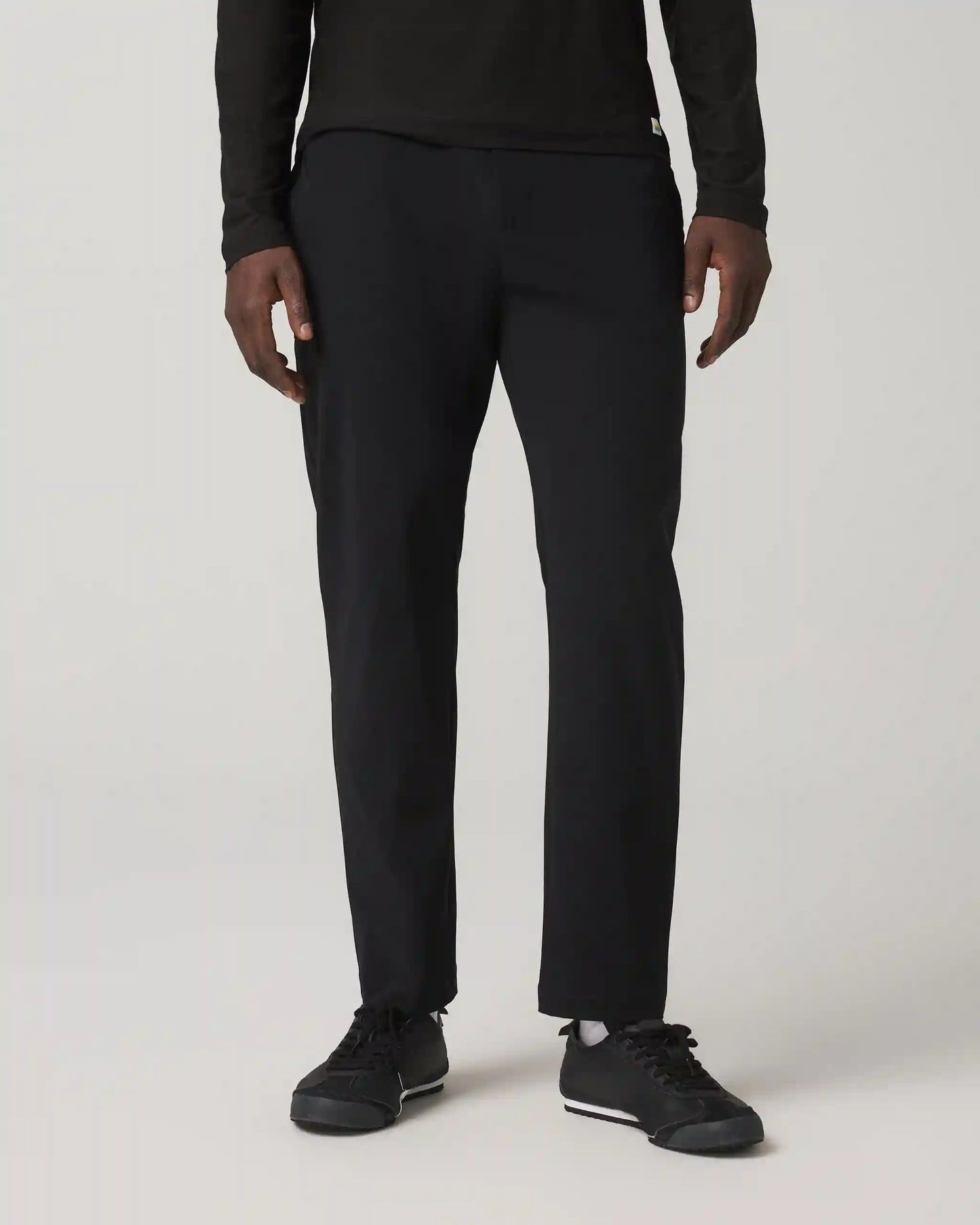 Fleet Trouser Classic Fit 30"