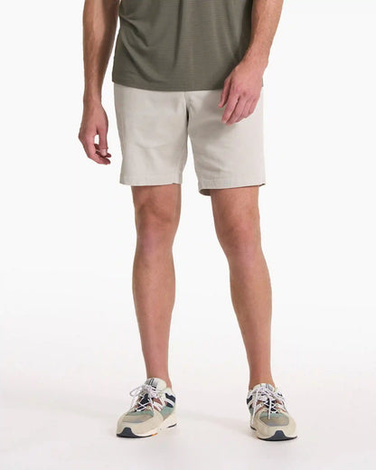 Optimist Short