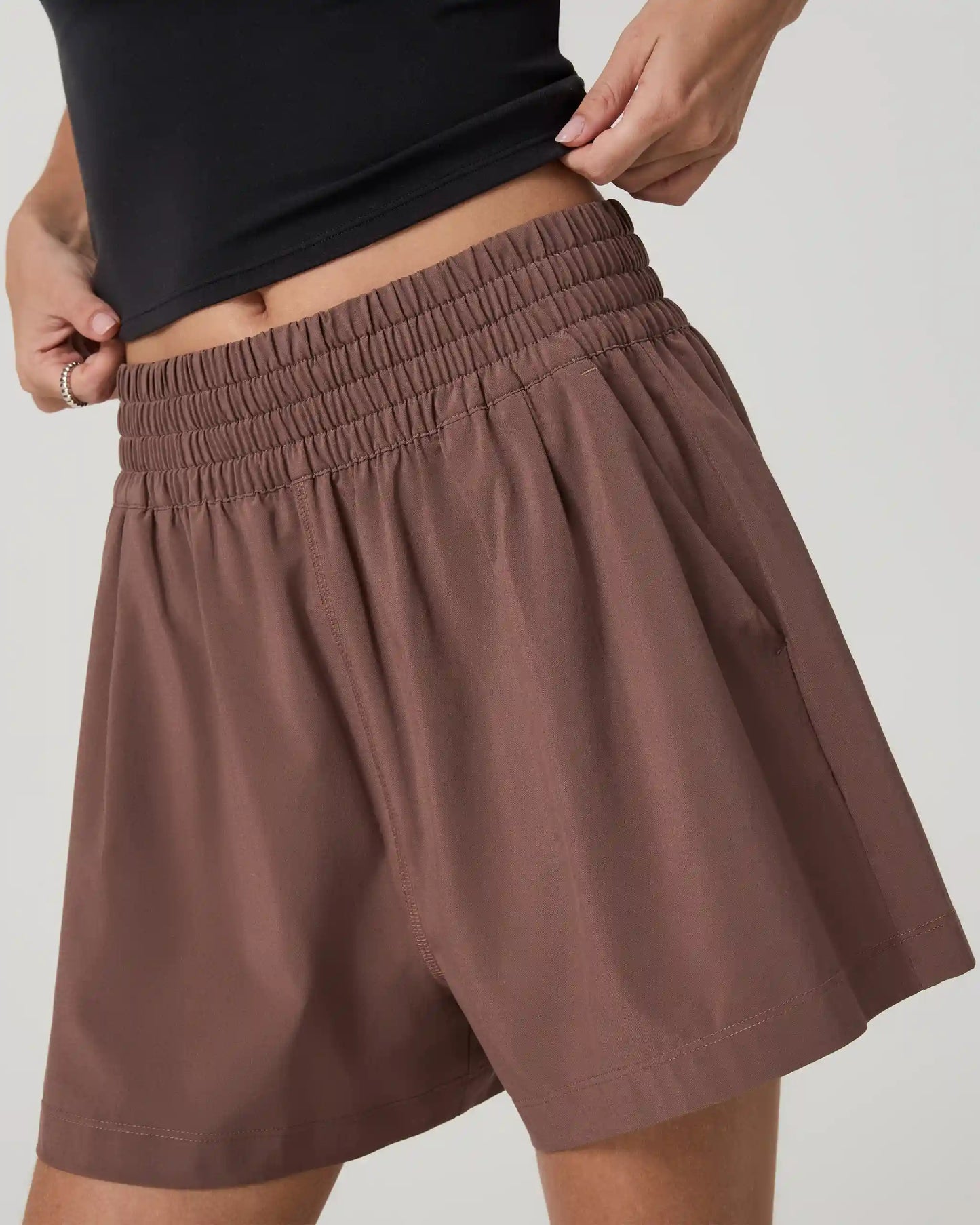 Villa Short