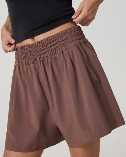 Villa Short