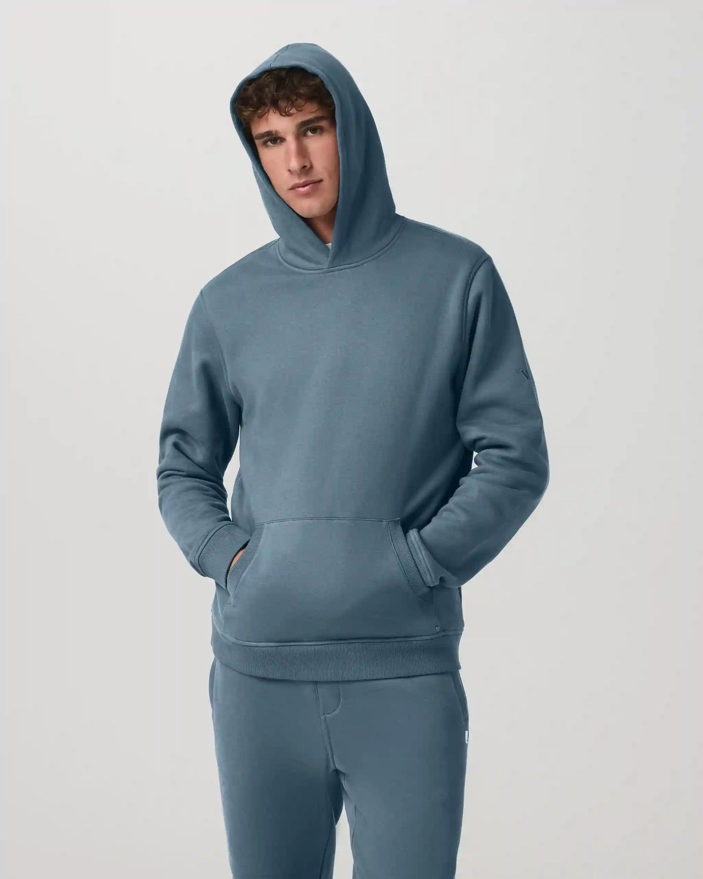 Seaside Pullover Hoodie