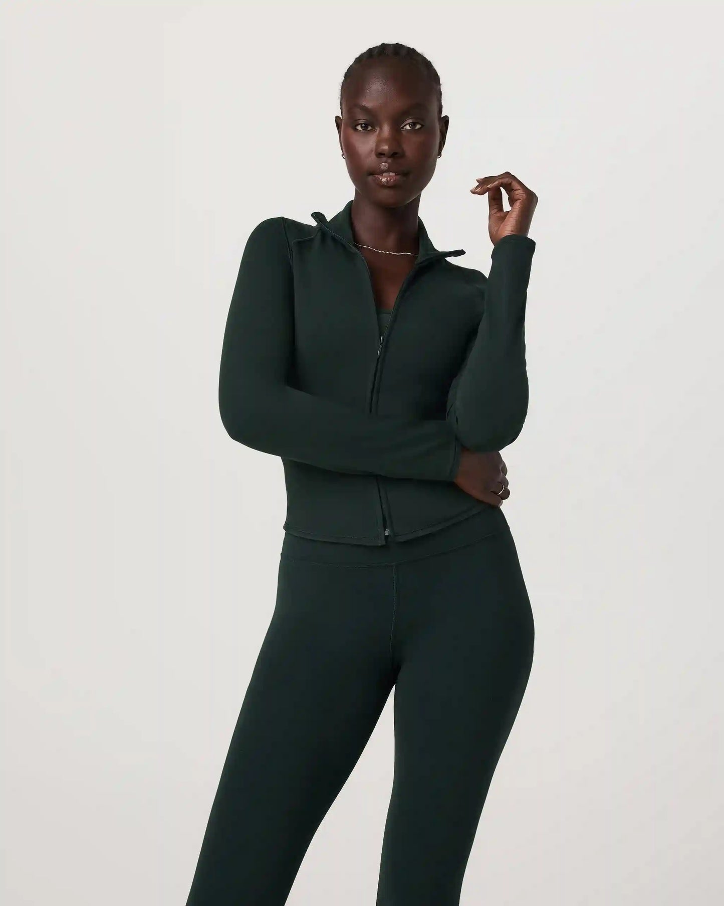 Vuori AllTheFeels™ Full Zip