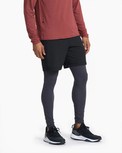 Limitless Compression Tight
