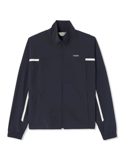 Crosscourt Jacket 2.0