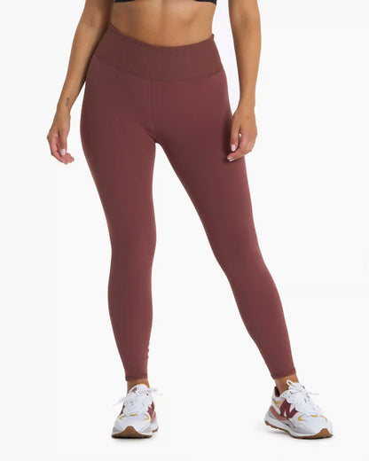 Rib Studio Legging