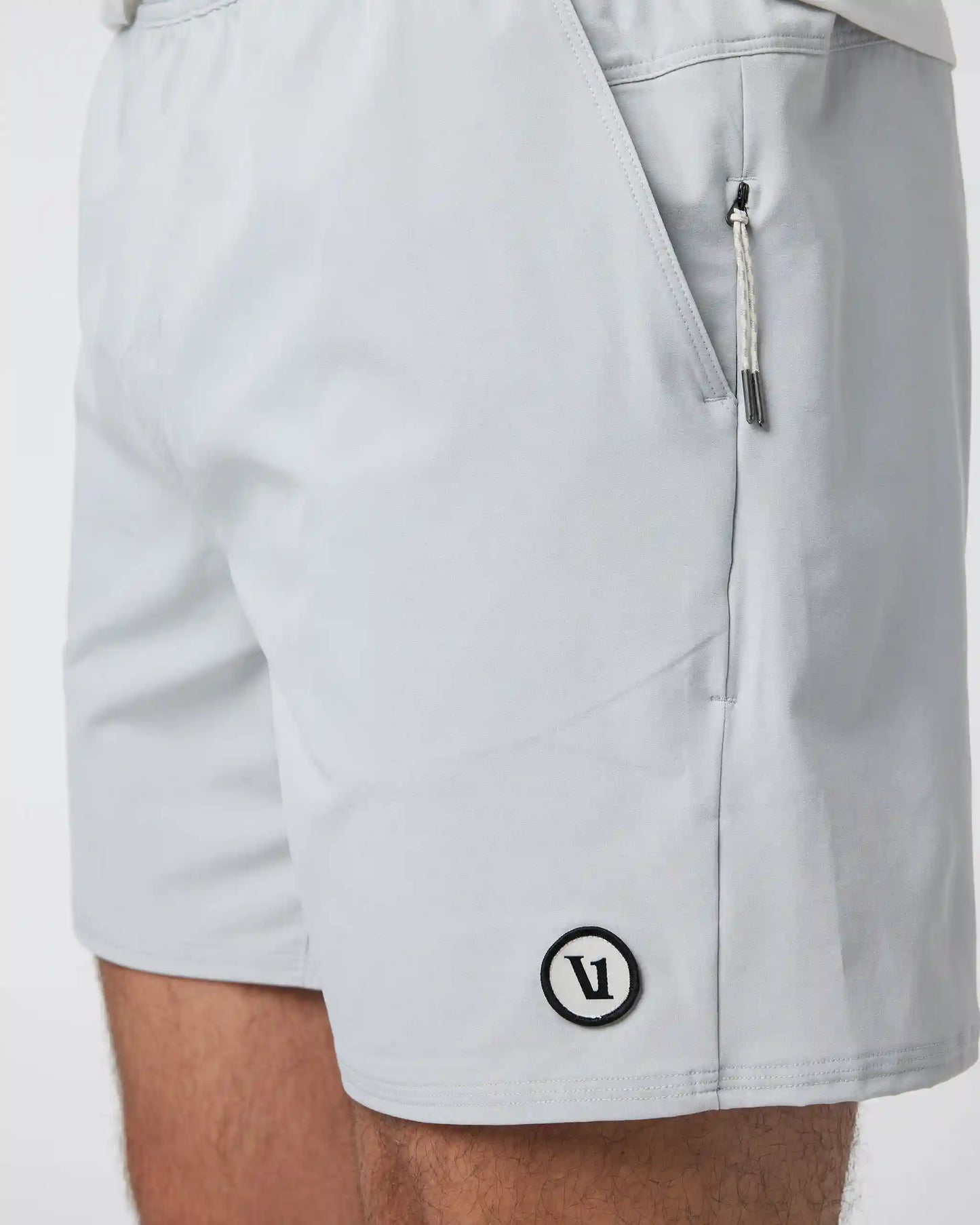 Maverick Volley Short Unlined