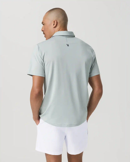 Short Sleeve Viewpoint Performance Polo 2.0