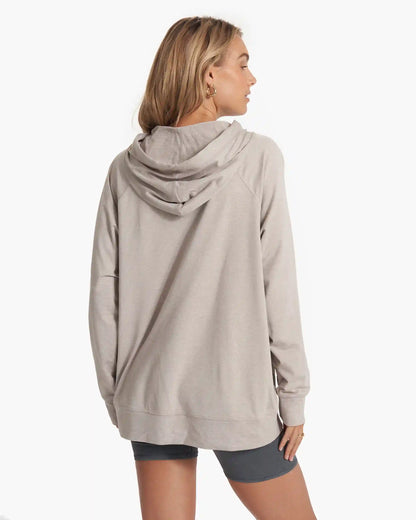 Halo Oversized Hoodie