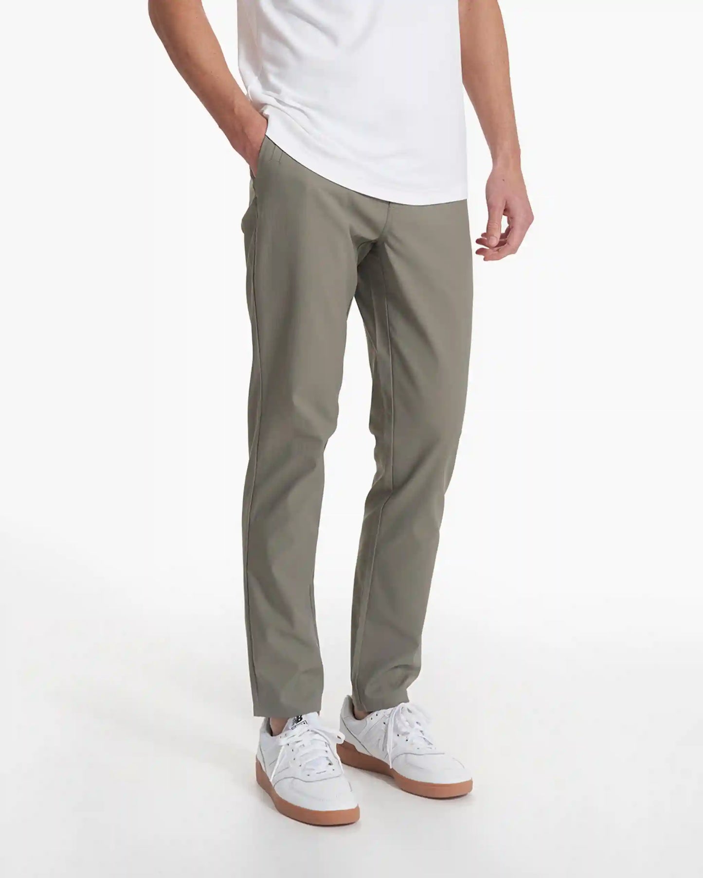 Cascade Tech Chino Pant Athletic Slim Fit 30"