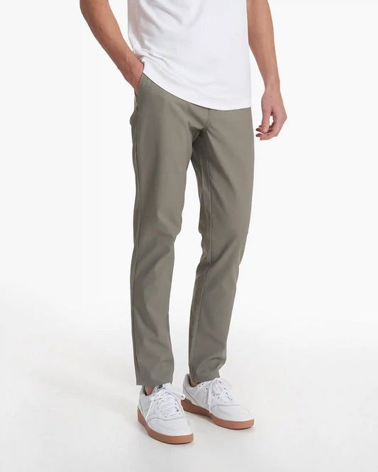 Cascade Tech Chino Pant Athletic Slim Fit 30"