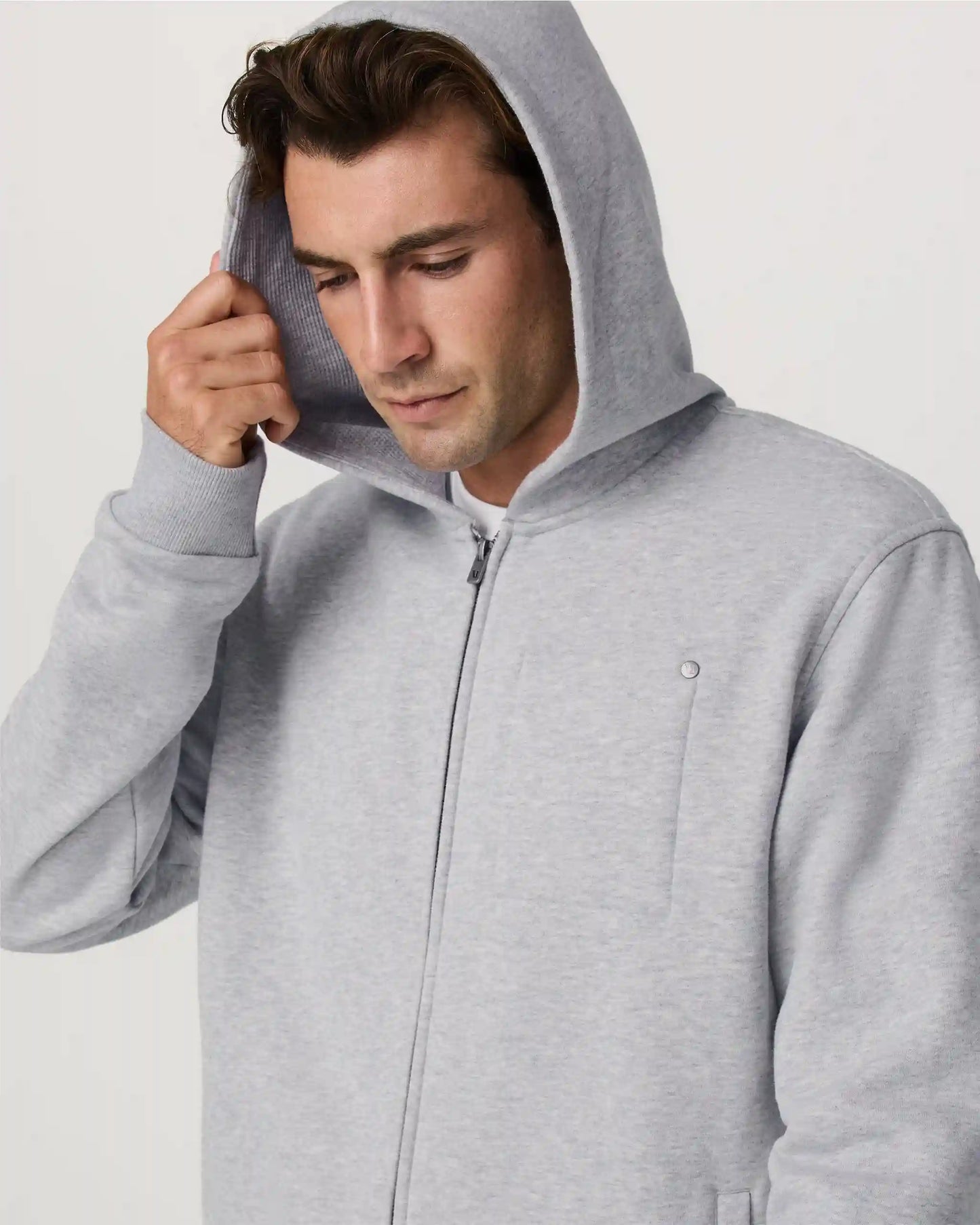 Seaside Full Zip 2.0