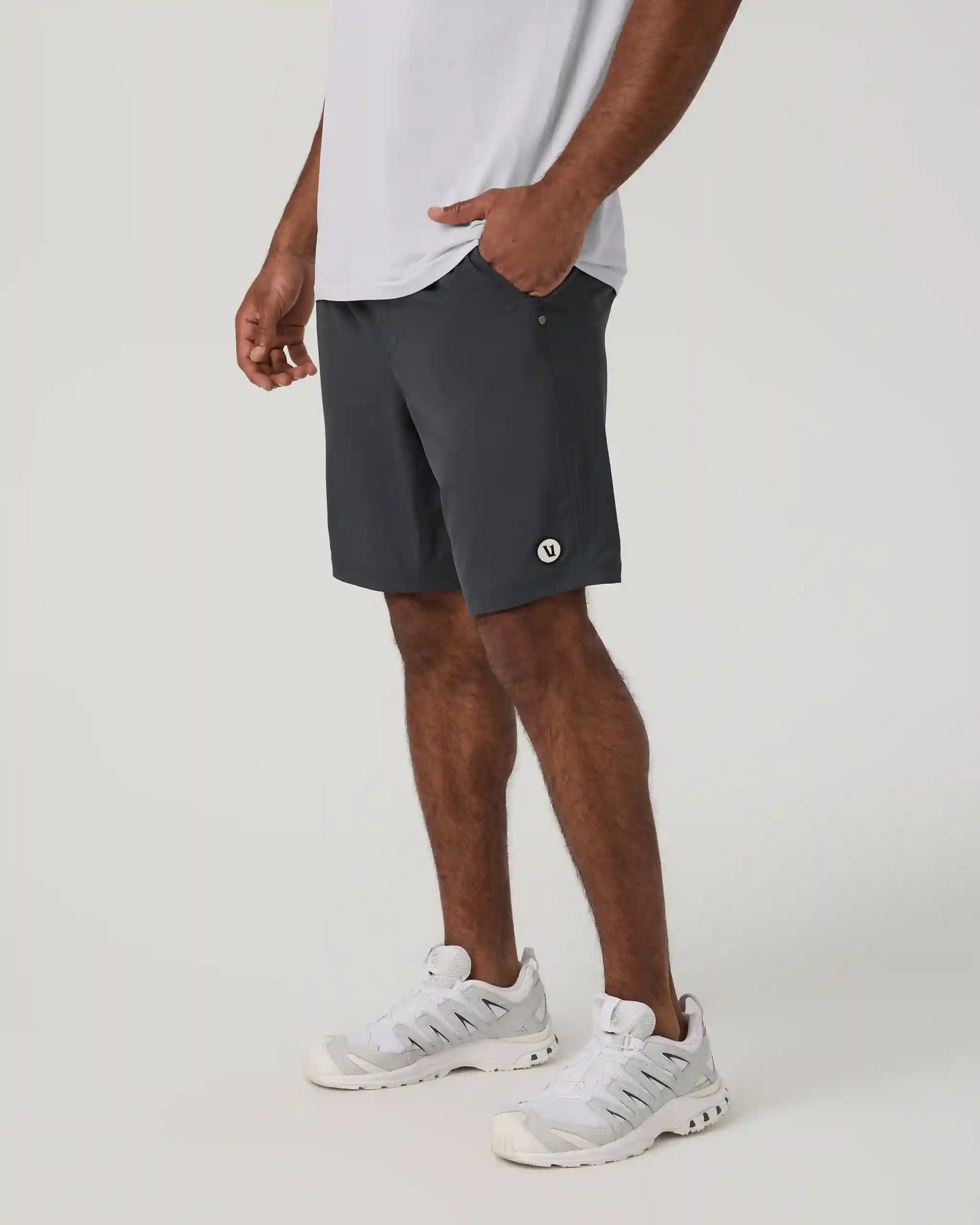 Kore Short Lined 9"