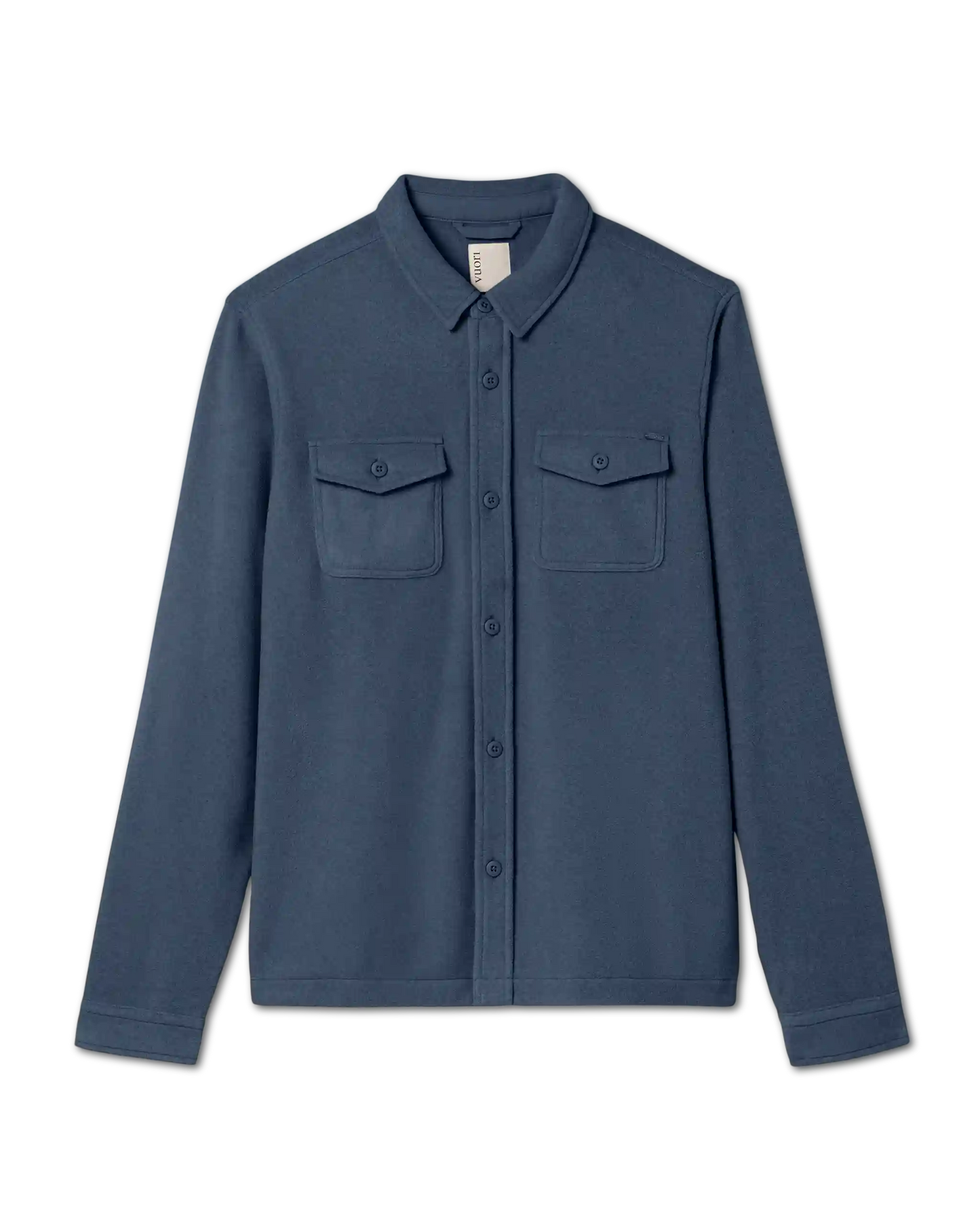 Aspen Shirt Jacket