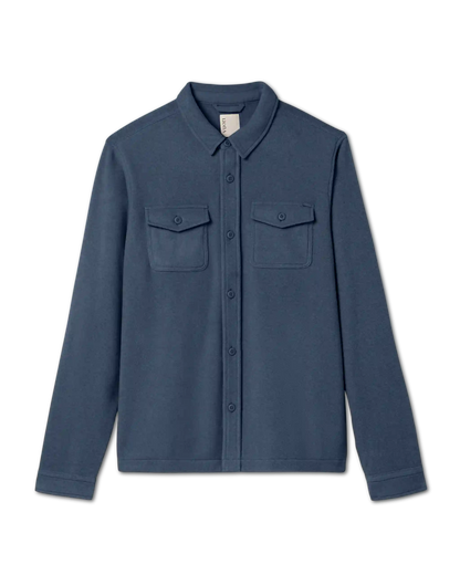 Aspen Shirt Jacket