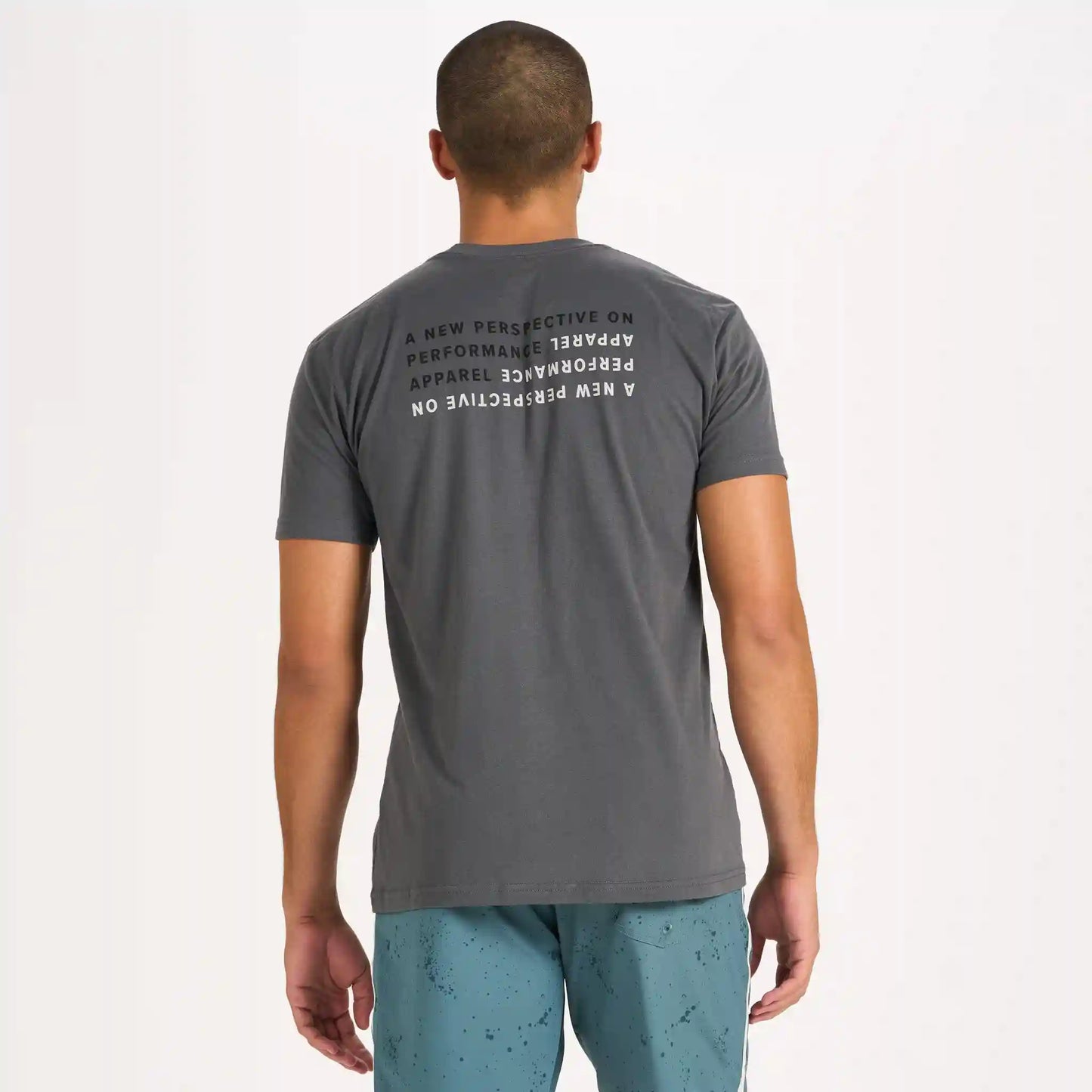 New Perspective Tee