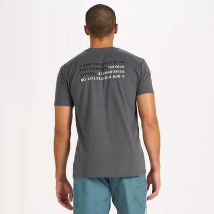 New Perspective Tee