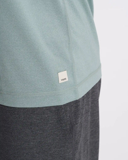 Tradewind Performance Tee
