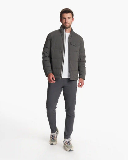 Meysan Down Jacket
