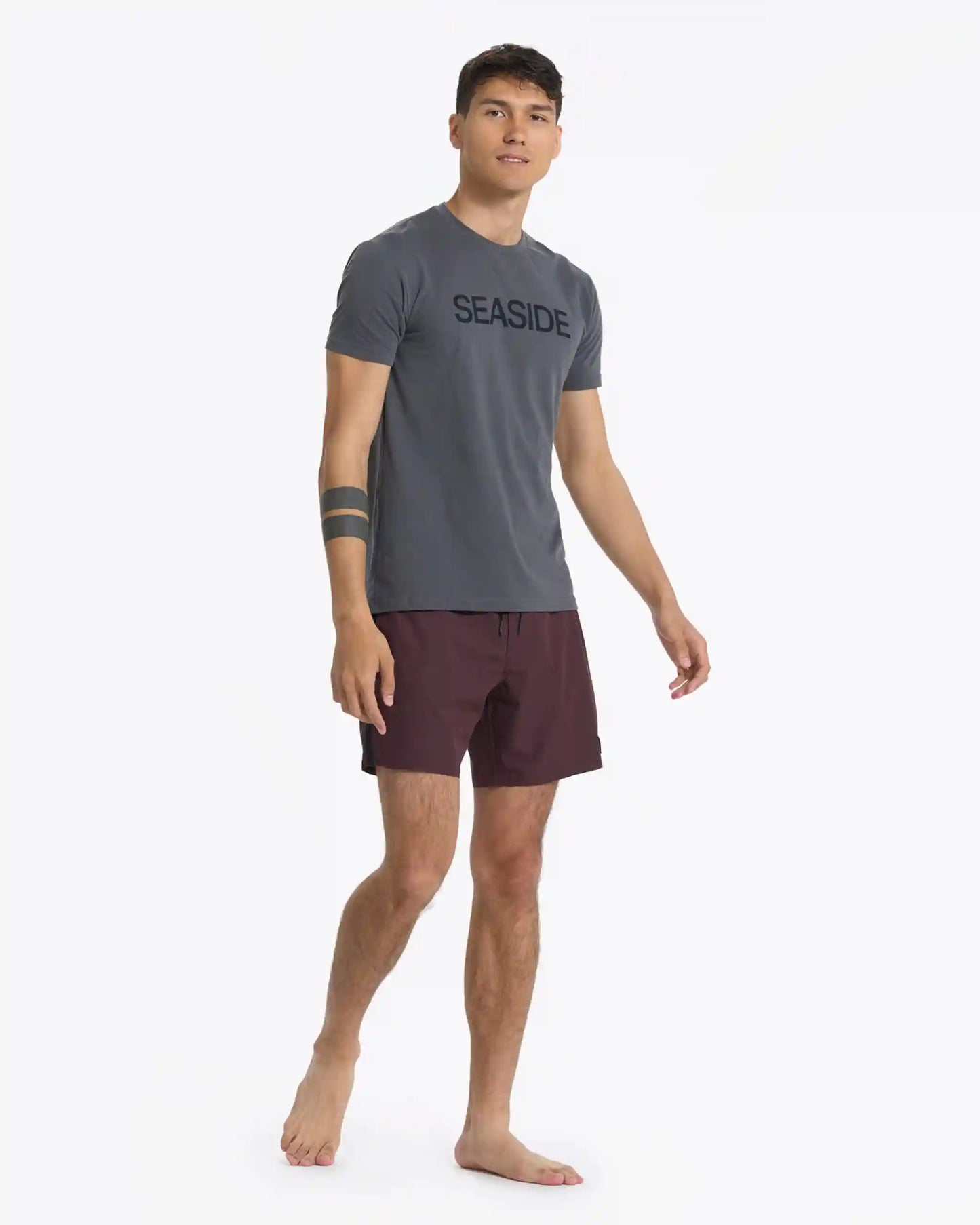 Seaside Tee