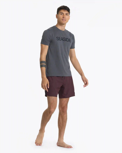 Seaside Tee