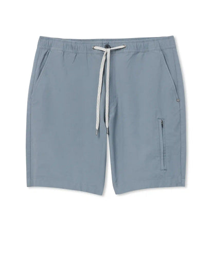 Barren Explorer Short 8"