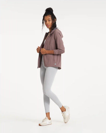 Womens Outdoor Trainer Shell
