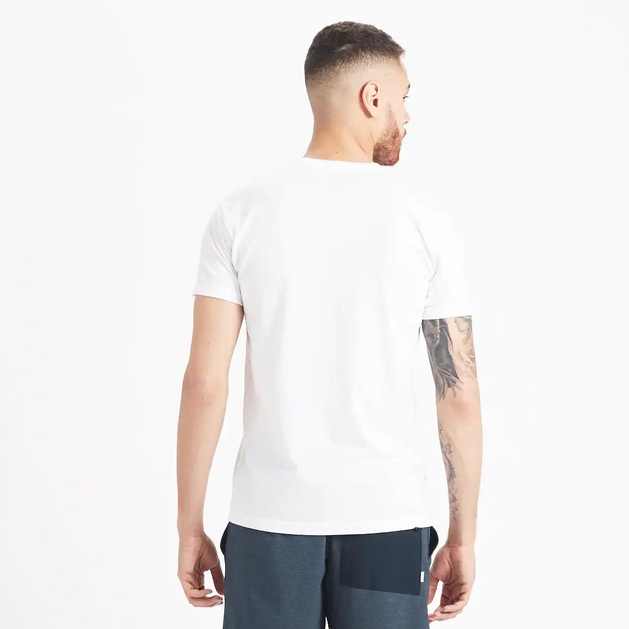 Vibration Tee