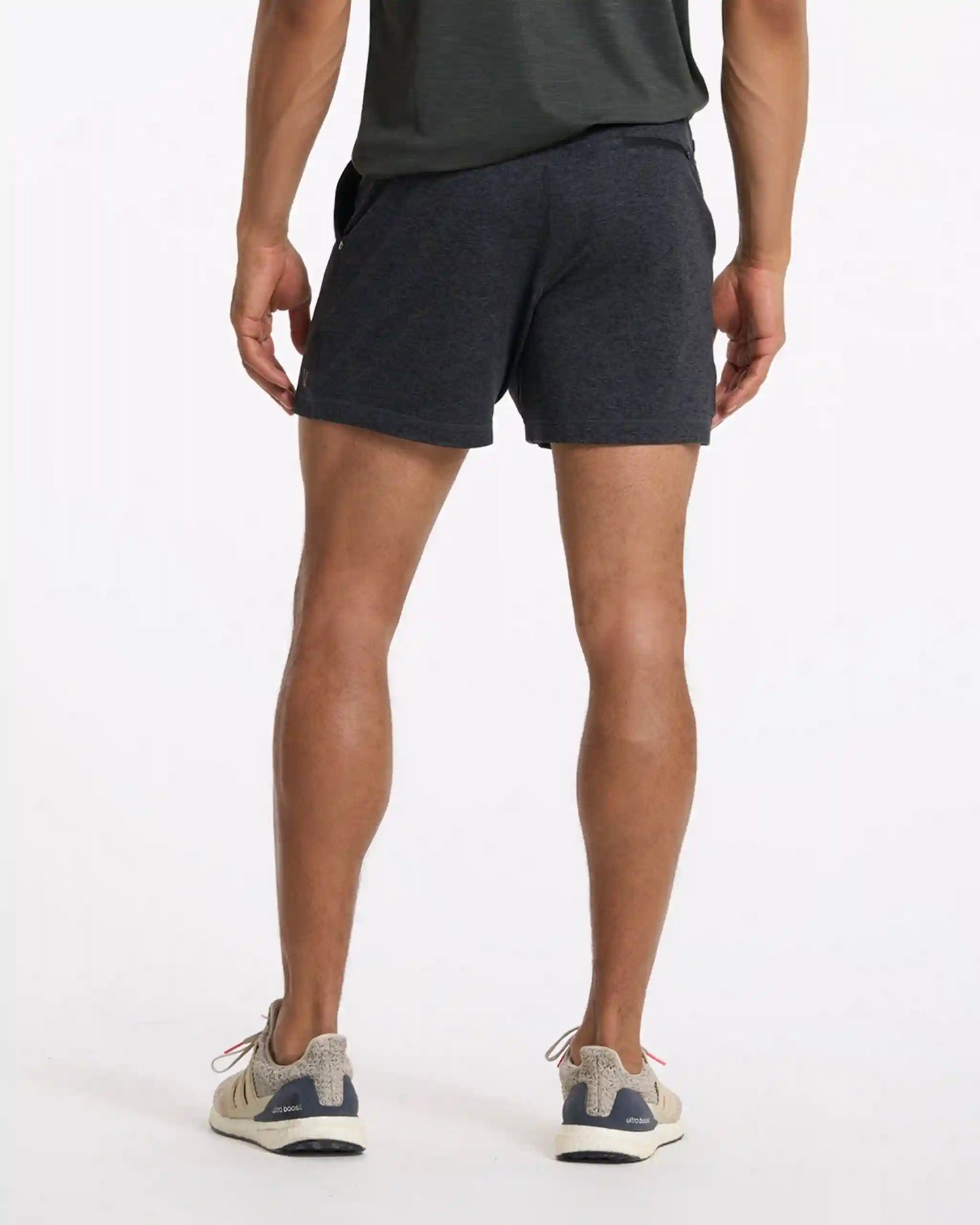 Ponto Performance Short 5"