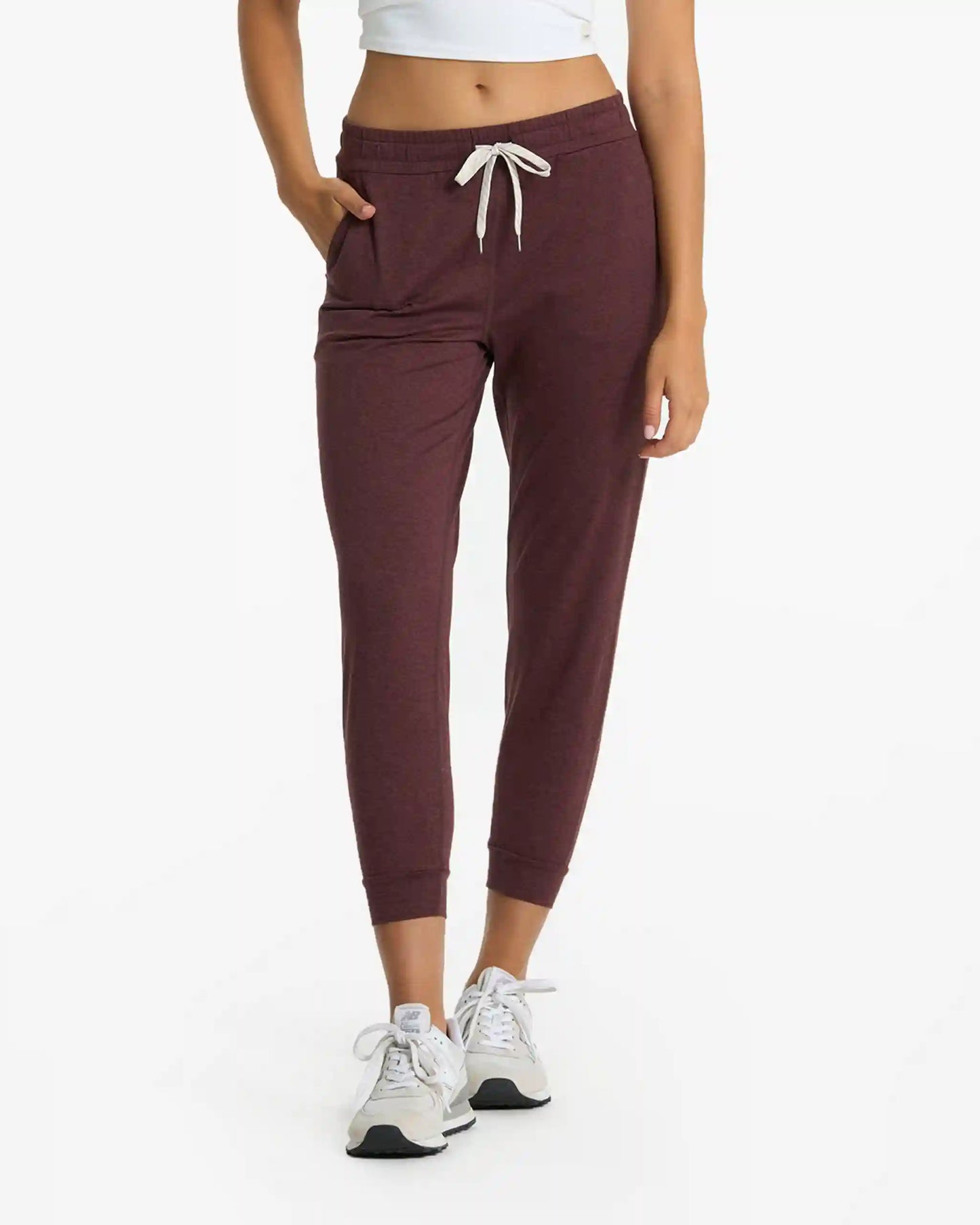 Performance Jogger