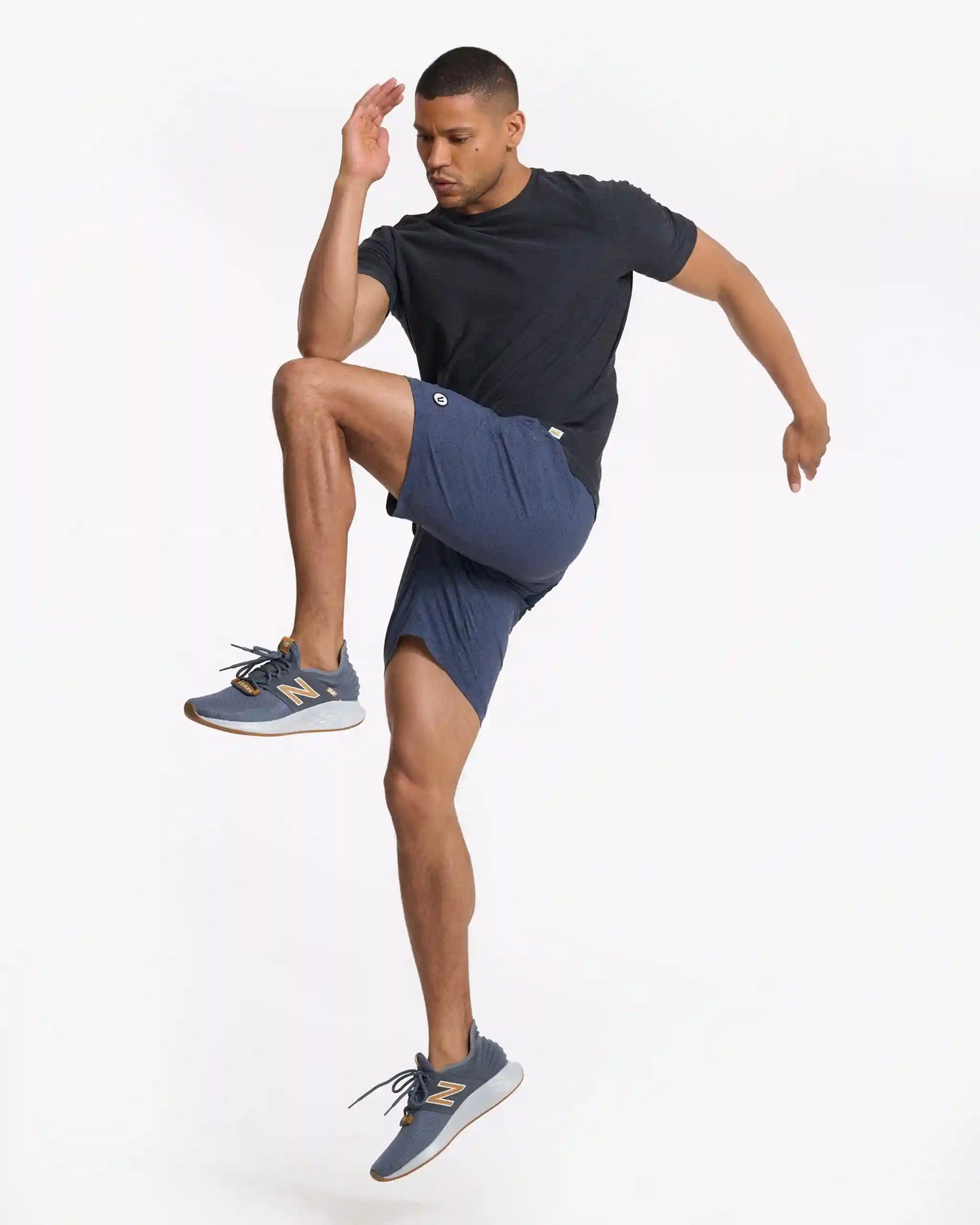 Kore Short Lined 7"
