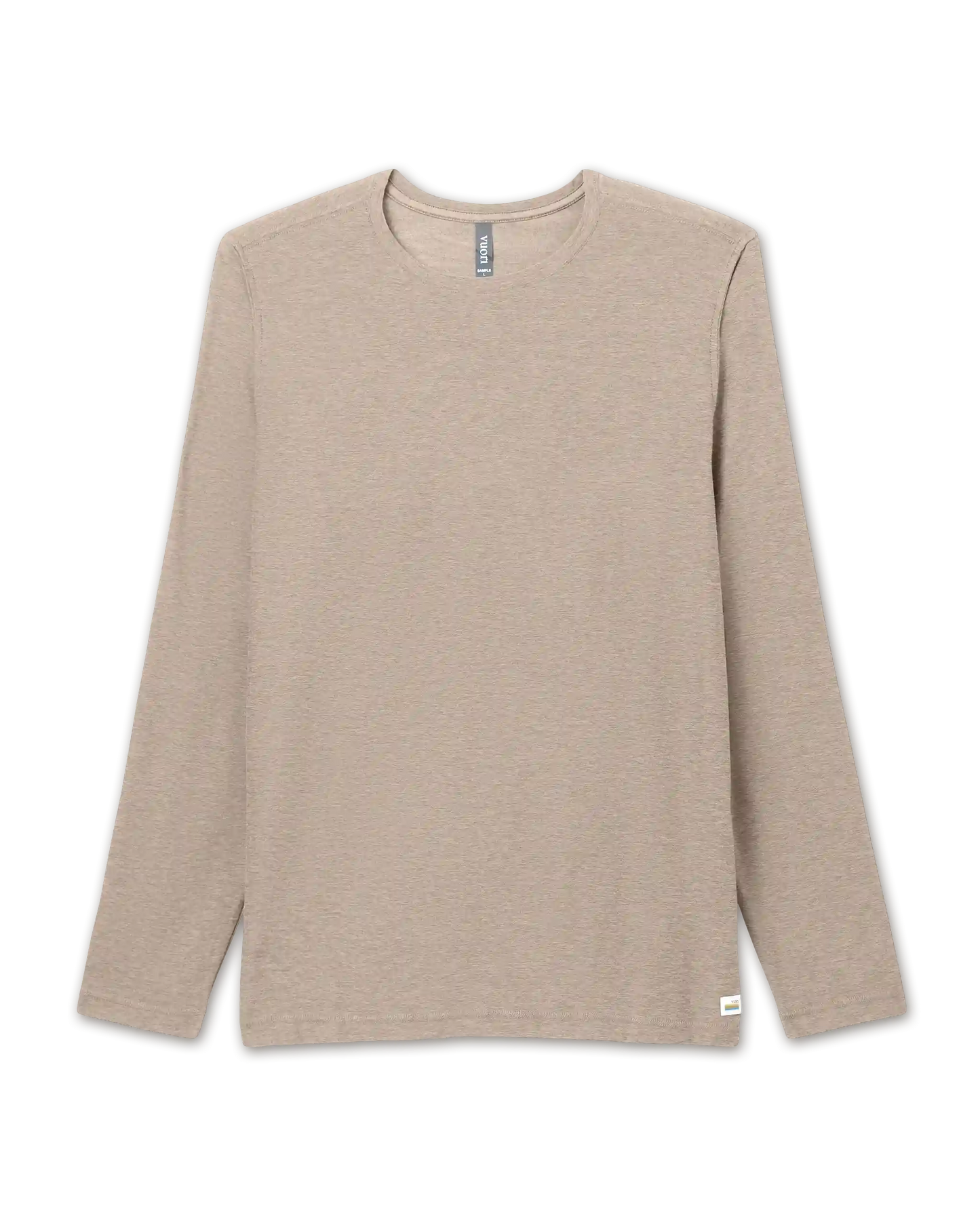 Long Sleeve Strato Tech Tee