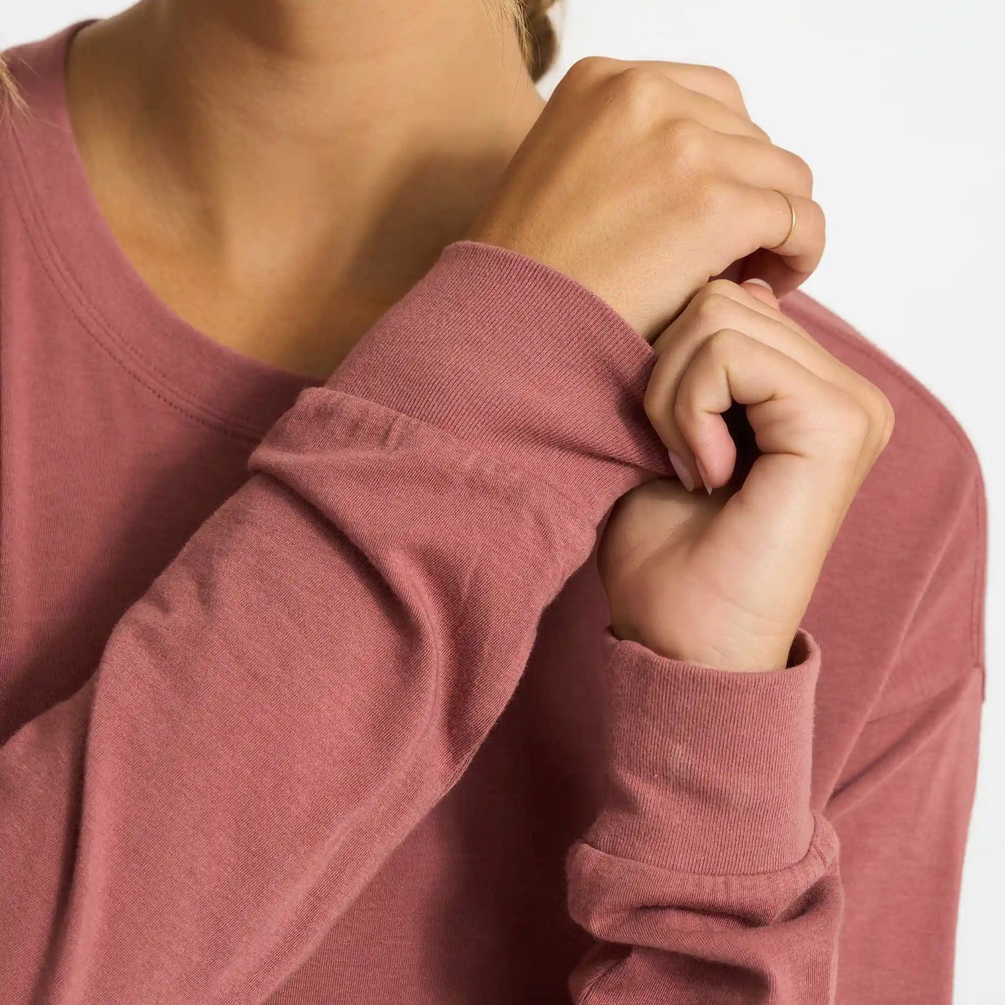 Long-Sleeve Coast Tee