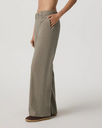 Telluride Twill Pant