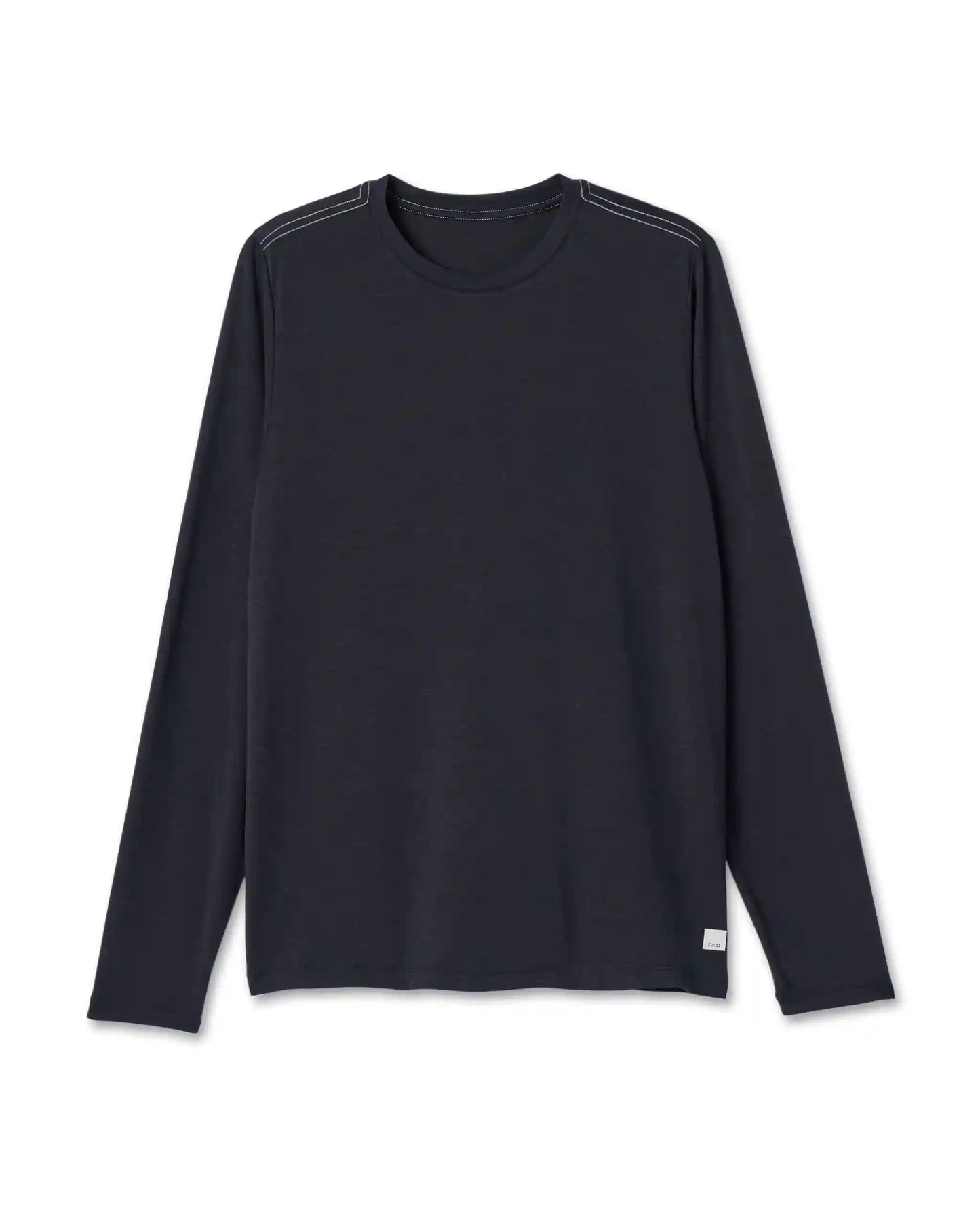 Long Sleeve Current Tech Tee