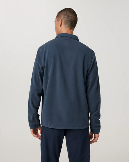 Aspen Shirt Jacket
